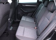 Škoda Karoq SUV / Terénní 999,0 81 kw