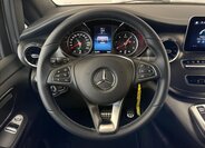 Mercedes-Benz Třídy V MPV 2,0 l 174 kw