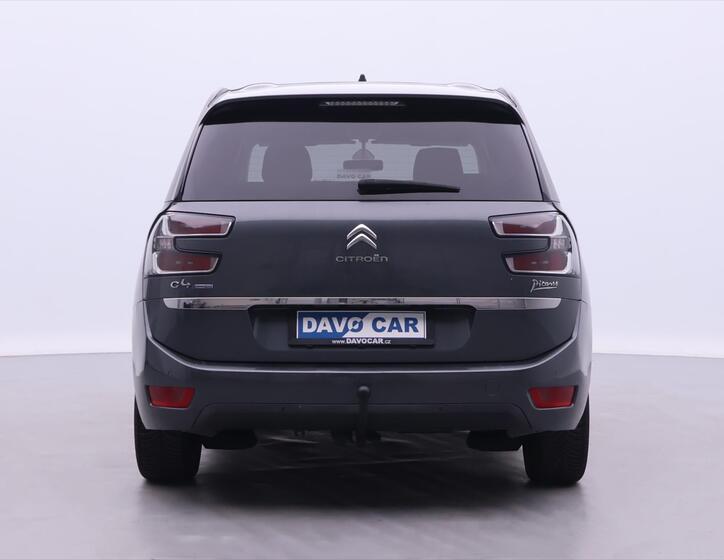 Citroën Grand C4 Picasso 6