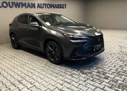 Lexus NX 350h SUV 2,5 l 179 kw