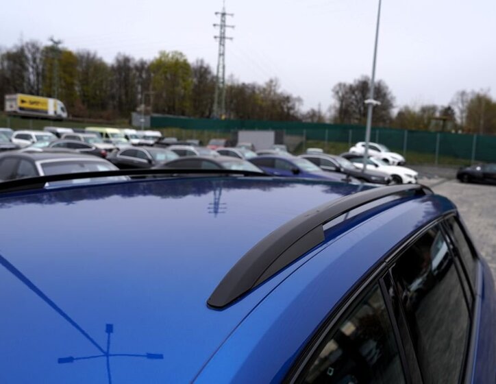 Škoda Kodiaq SUV / Terénní 2,0 l 176 kw