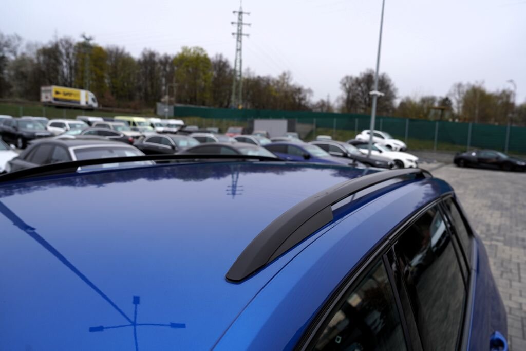 Škoda Kodiaq SUV / Terénní 2,0 l 176 kw