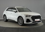 Audi Q3 SUV / Terénní 2,0 l 140 kw