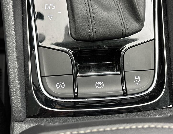 Škoda Kodiaq SUV / Terénní 2,0 l 140 kw