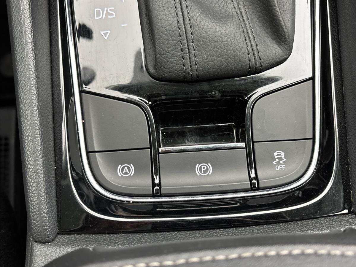 Škoda Kodiaq SUV / Terénní 2,0 l 140 kw