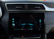 MG ZS SUV / Terénní 1,5 l 78 kw