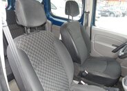 Renault Kangoo Kombi 1,5 l 50 kw