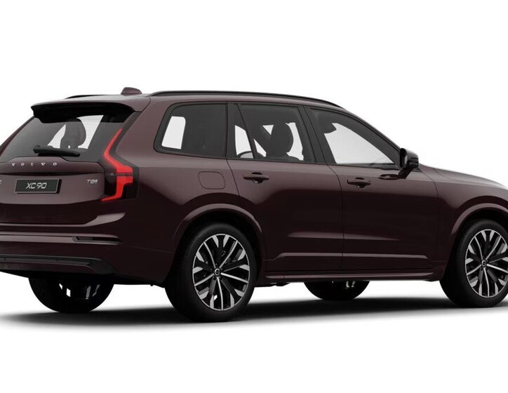 Volvo XC90 SUV / Terénní 2,0 l 338 kw