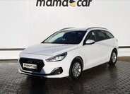 Hyundai i30 Kombi 1,4 l 103 kw