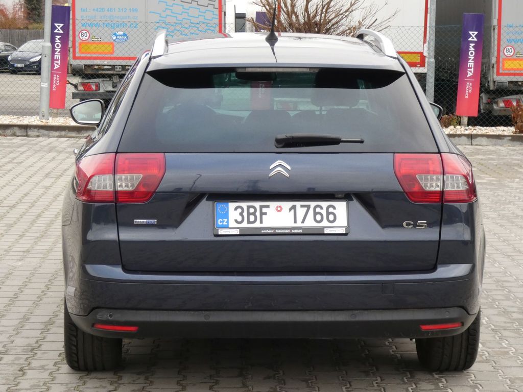 Citroën C5