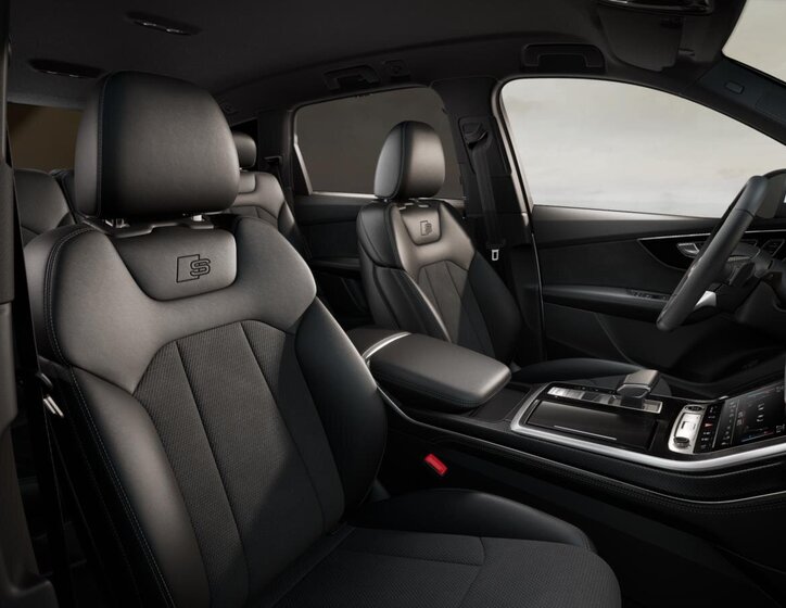 Audi Q7 SUV / Terénní 0,0 210 kw
