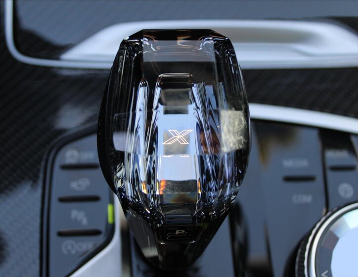 BMW X5 SUV / Terénní 4,4 l 390 kw