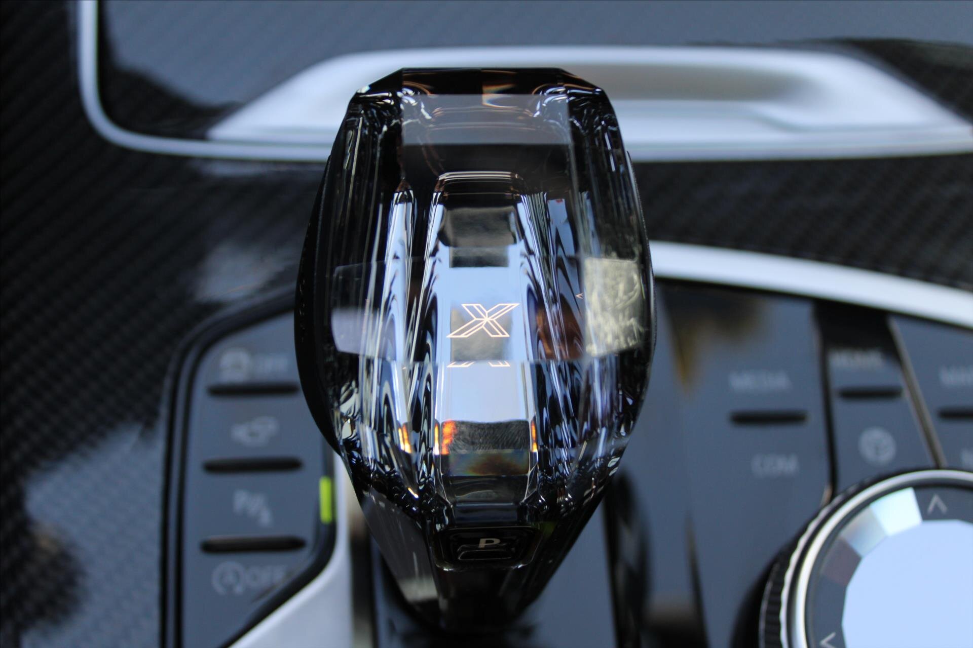 BMW X5 SUV / Terénní 4,4 l 390 kw