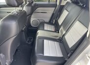 Jeep Compass Kombi 2,0 l 103 kw