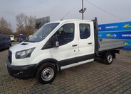 Ford Transit Ostatní 2,0 l 96 kw