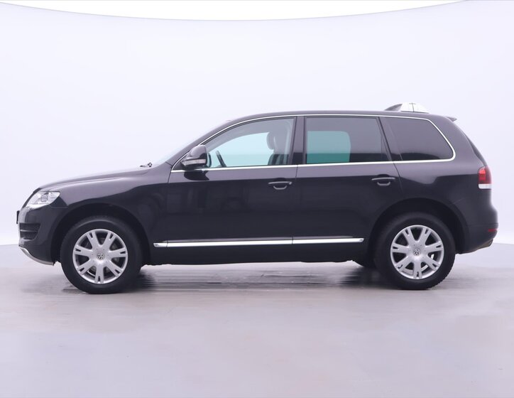 Volkswagen Touareg SUV / Terénní 3,0 l 176 kw