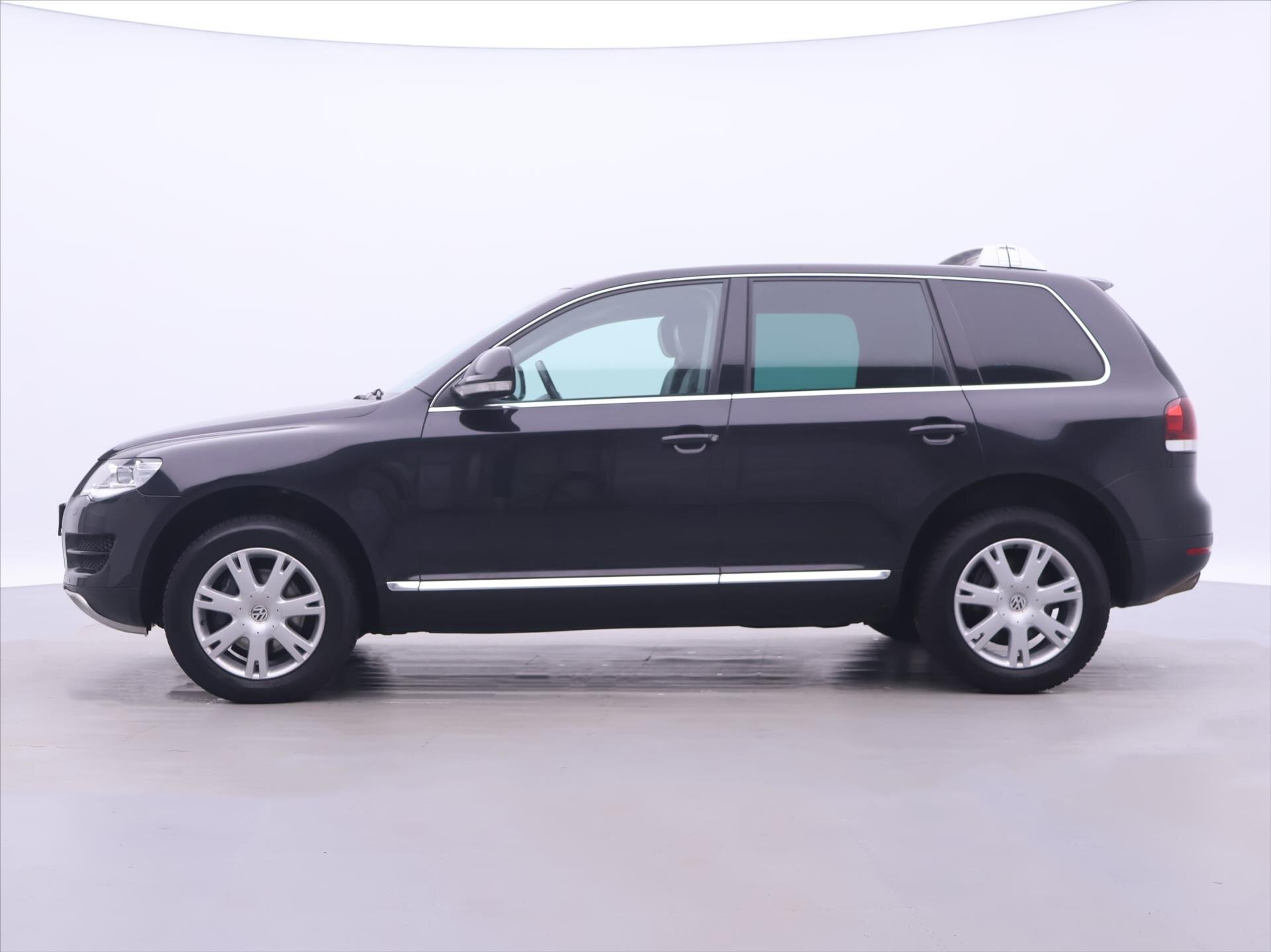 Volkswagen Touareg SUV / Terénní 3,0 l 176 kw