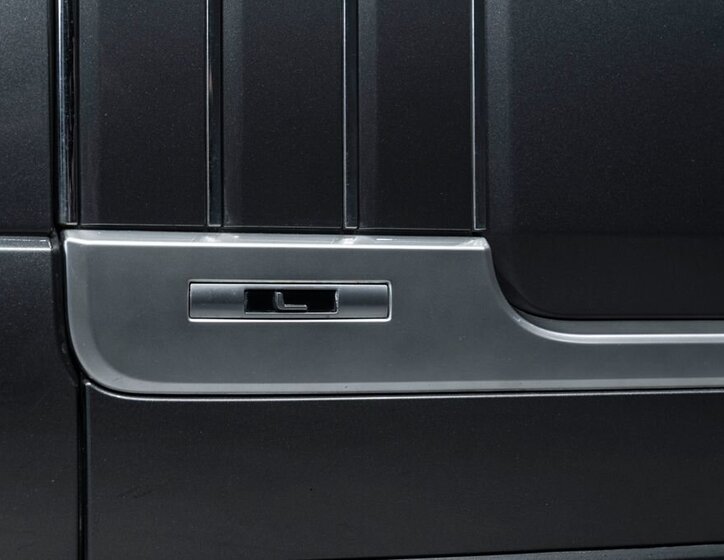 Land Rover Range Rover SUV / Terénní 5,0 l 405 kw