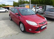 Ford Focus 4