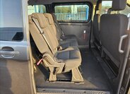 Ford Transit Custom Ostatní 2,2 l 92 kw