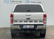 Ford Ranger Pick-up 2,0 l 125 kw