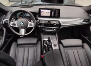 BMW Řada 5 14