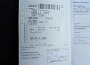 Volkswagen Touran Kombi 2,0 l 103 kw