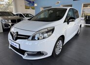 Renault Scénic SUV / Terénní 1,5 l 81 kw