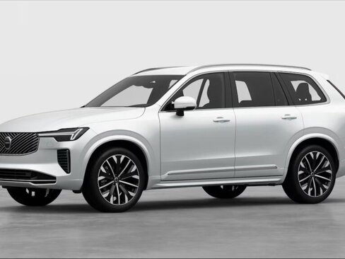 Volvo XC90 SUV 2,0 l 228 kw