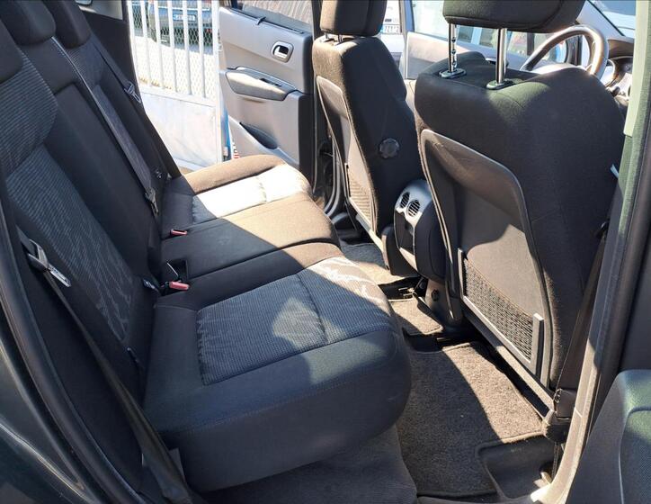 Peugeot 3008 7