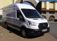 Ford Transit Ostatní 2,0 l 96 kw