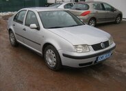 Volkswagen Bora Sedan 1,9 l 50 kw