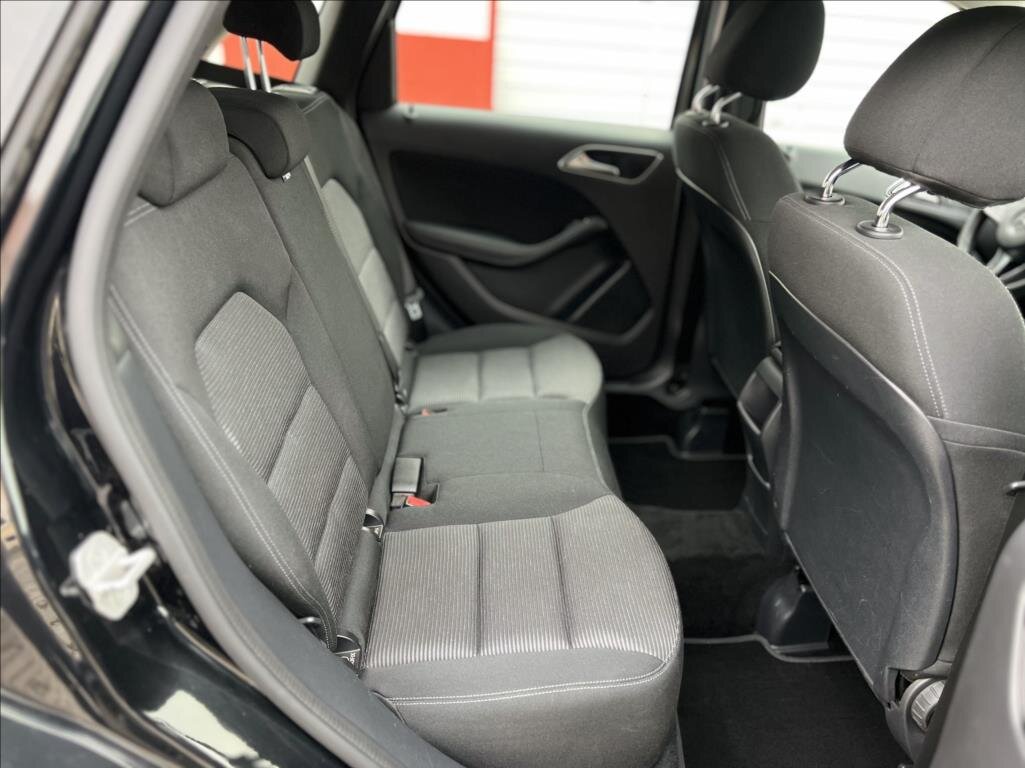 Mercedes-Benz Třídy B