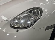 Porsche Cayman Kupé 3,4 l 217 kw