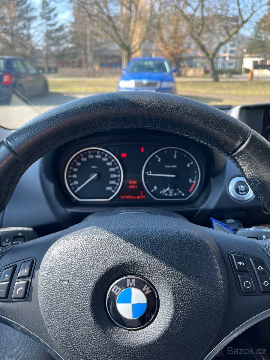 BMW Řada 1 Hatchback 0,0 150 kw