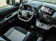 Citroën Berlingo MPV 1,5 l 96 kw