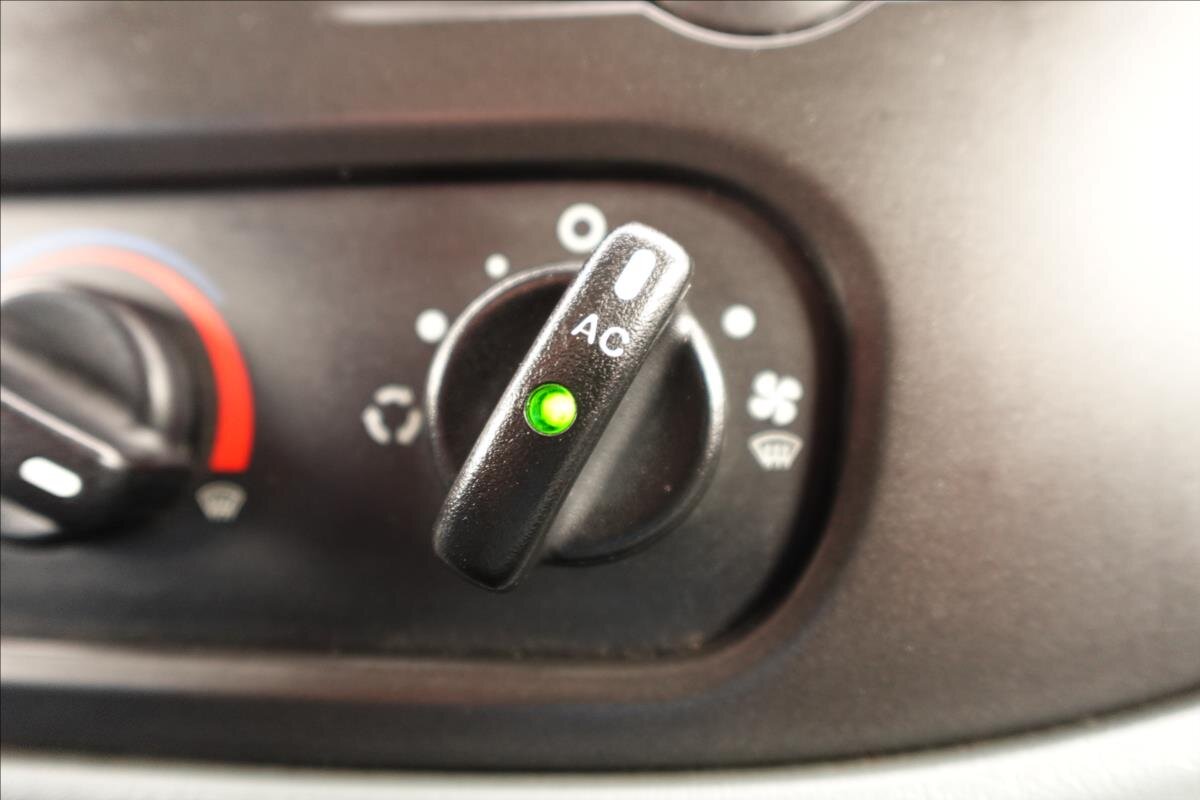 Ford Transit Ostatní 2,2 l 74 kw