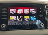 Škoda Karoq SUV / Terénní 1,5 l 110 kw