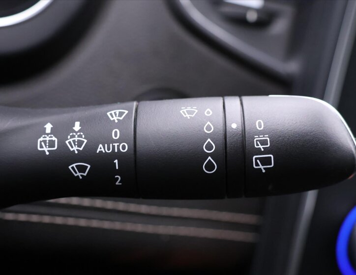 Renault Grand Scénic MPV 1,5 l 81 kw