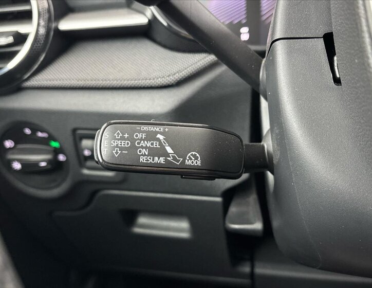 Škoda Fabia Hatchback 999,0 85 kw