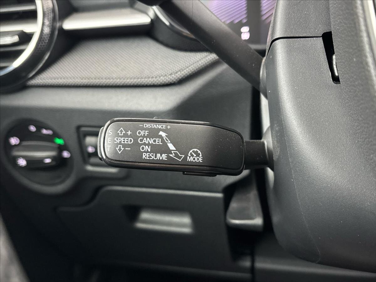 Škoda Fabia Hatchback 999,0 85 kw