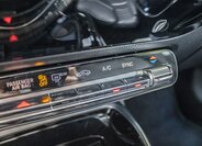 Mercedes-Benz CLA Kombi 2,0 l 321 kw