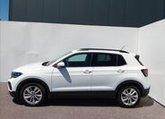 Volkswagen T-Cross 10