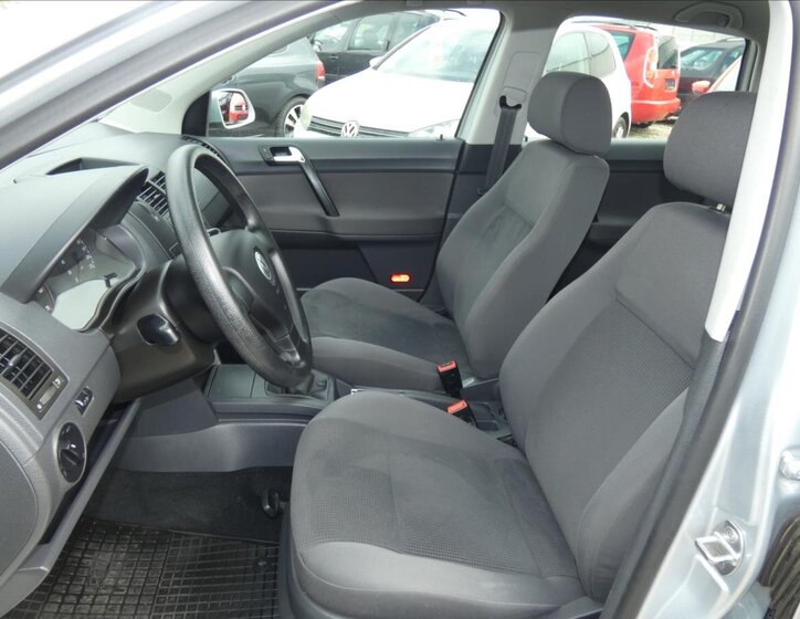 Volkswagen Polo Hatchback 1,4 l 59 kw