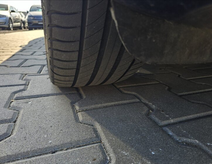 Seat Leon Kombi 1,5 l 110 kw