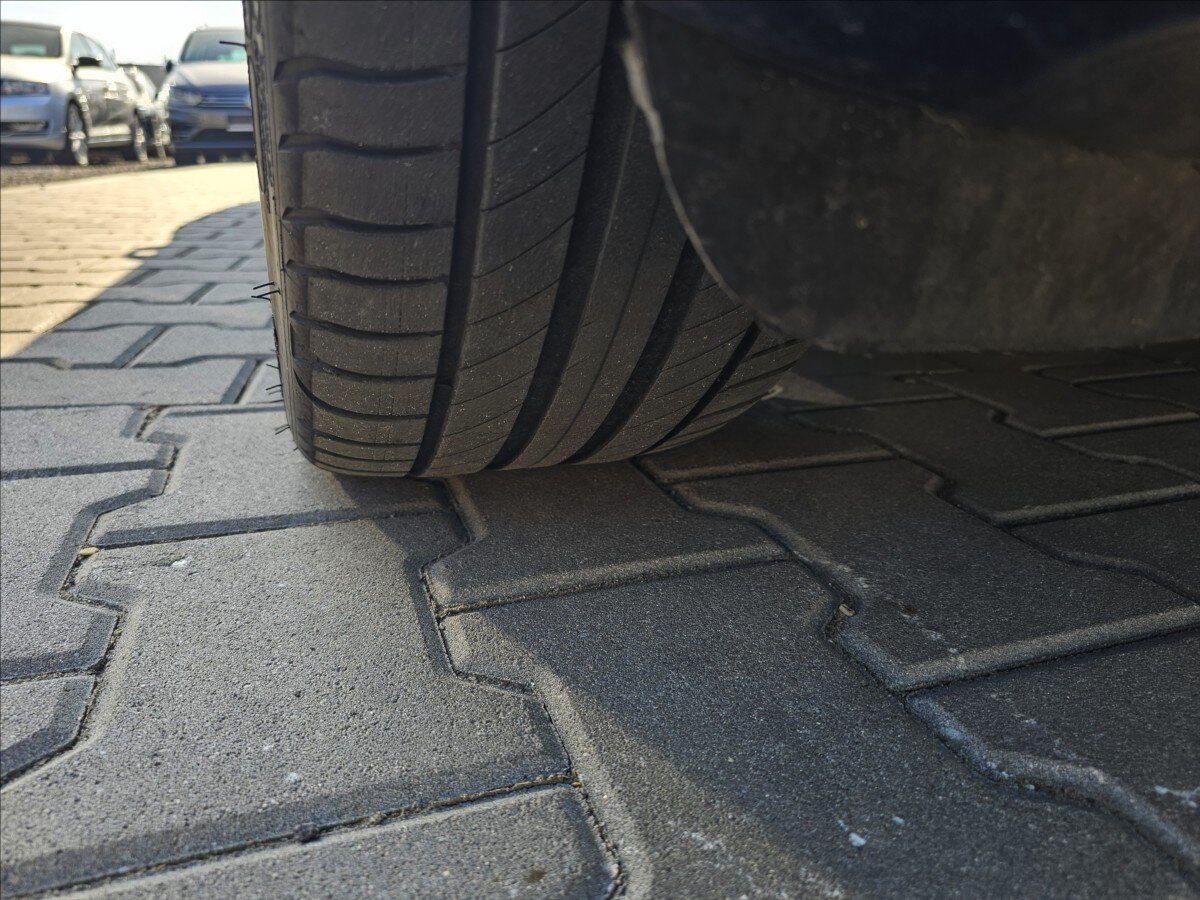 Seat Leon Kombi 1,5 l 110 kw