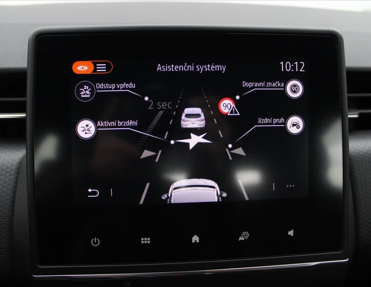 Renault Clio Hatchback 1,3 l 96 kw