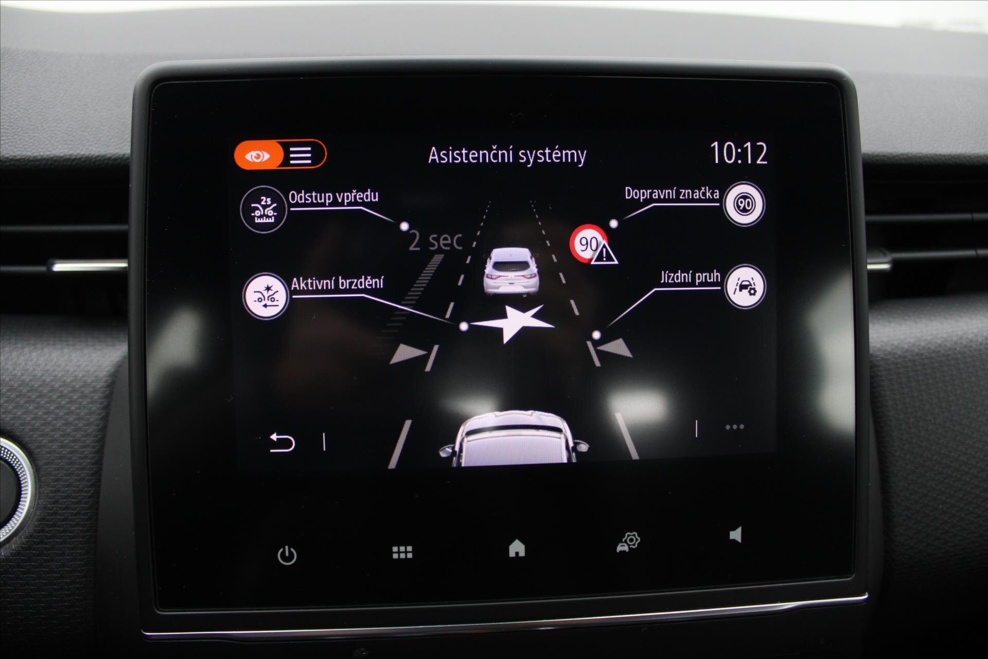 Renault Clio Hatchback 1,3 l 96 kw