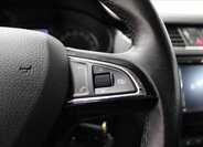 Škoda Octavia Sedan / Limuzína 1,6 l 85 kw