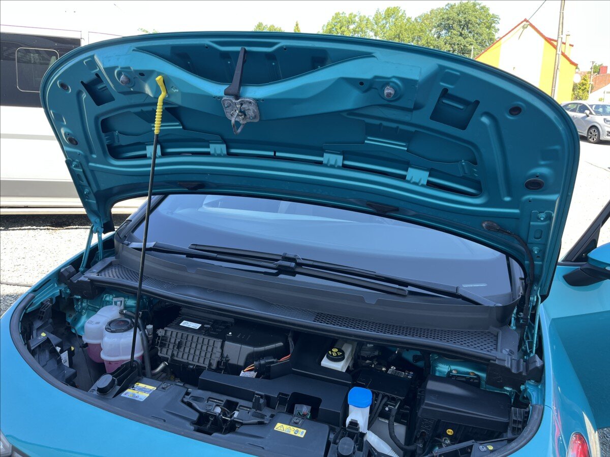 Volkswagen ID.3 Hatchback 0,0 150 kw